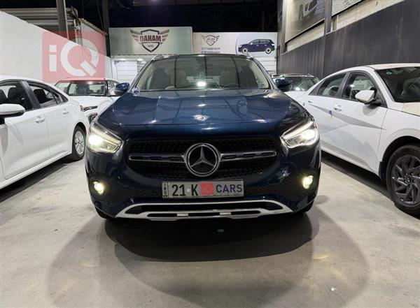 مرسيدس بنز GLA 2023 للبيع في العراق -  بغداد